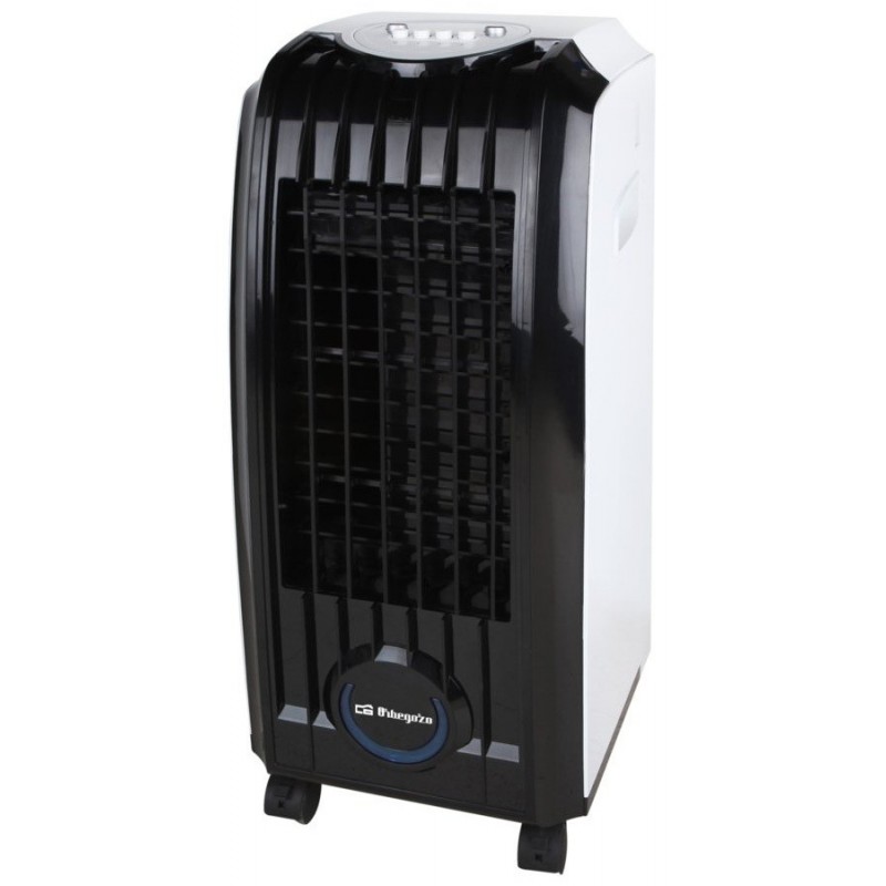 Climatizador Orbegozo AIR 45 - 60W - 3 niveles de potencia - Depósito 4L 16293 OR