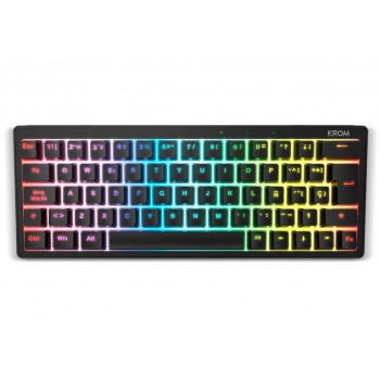 Teléfono Móvil TCL One Touch 5023 - Negro NXKROMKREATORSP