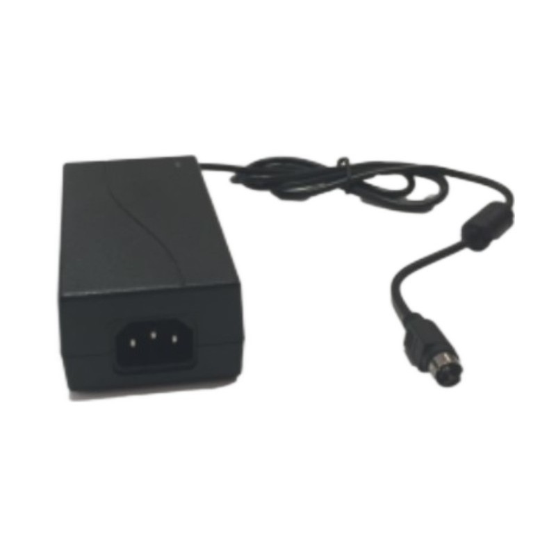 Premier PS99 adaptador e inversor de corriente Negro PS-99