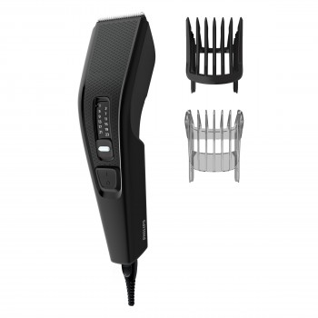 Philips 3000 series Cortapelos con cuchillas de acero inoxidable HC3510 15