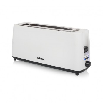Tostador Tristar BR-1056 - 900W - Blanco