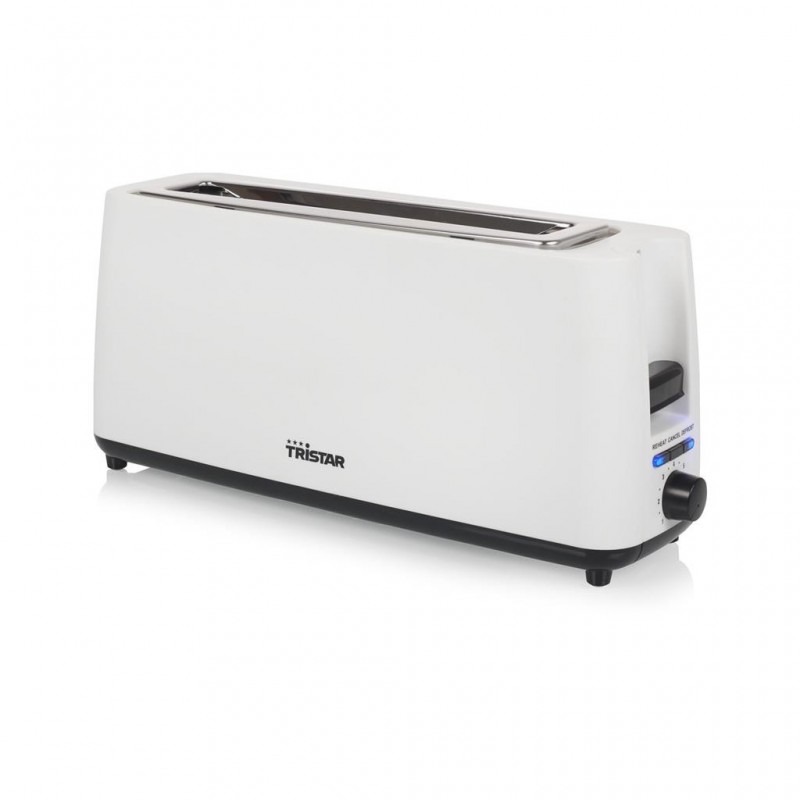 Tostador Tristar BR-1056 - 900W - Blanco
