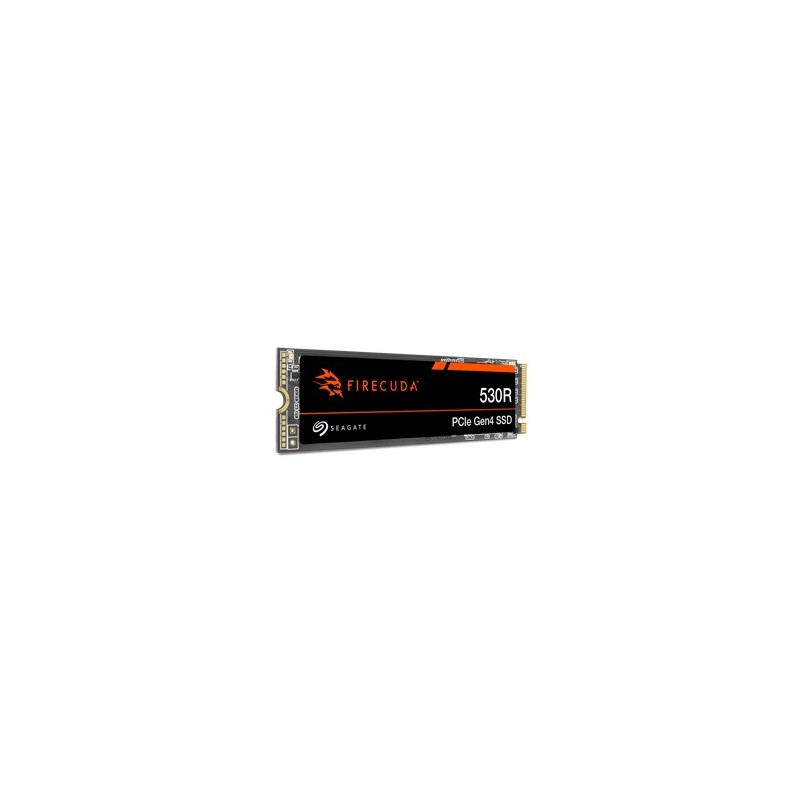 Seagate FireCuda 530R - 4000GB M.2 3D TLC PCI Express 4.0 ZP4000GM3A063