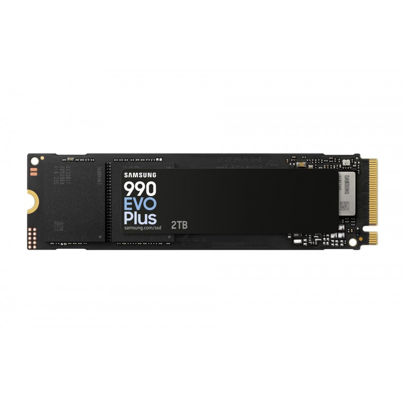 Samsung MZ-V9S2T0 - 2000GB M.2 V-NAND TLC PCI Express 4.0 MZ-V9S2T0BW