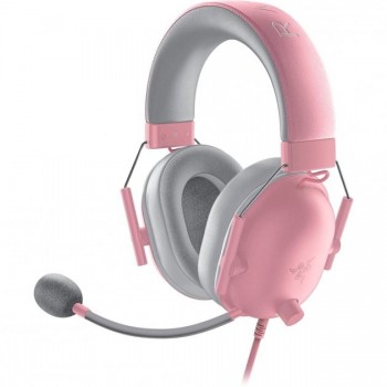 Razer Blackshark V2 X Rosa RZ04-03240800-R3M1