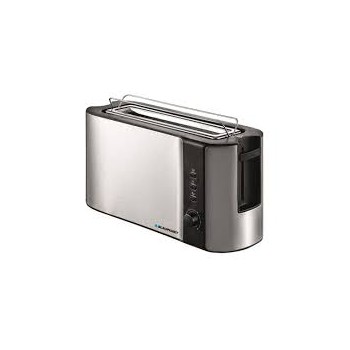 Tostador Blaupunkt BP4010 - 1000W - Acero Inoxidable