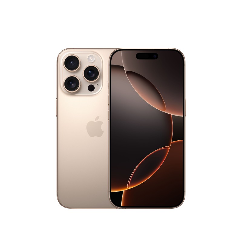 Apple iPhone 16 Pro  Arena 128GB  MYNF3QL A