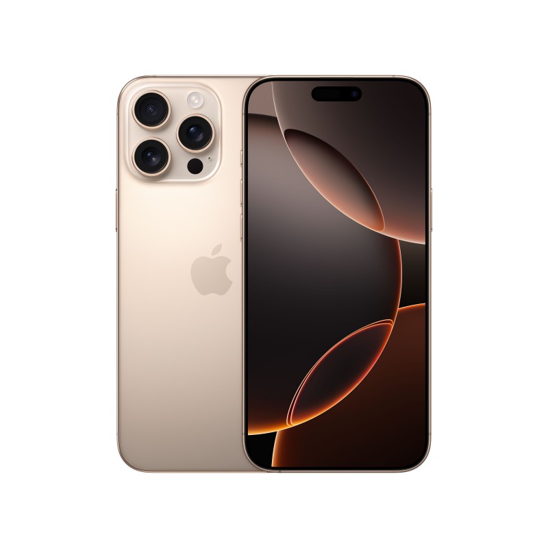 Apple iPhone 16 Pro Max  Arena 1000GB  MYX63QL A