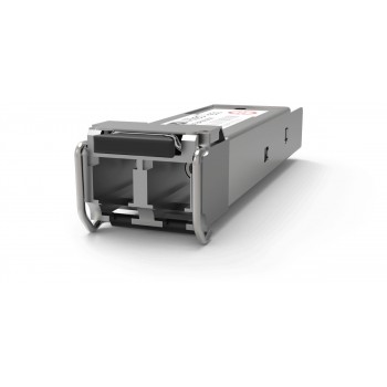 Allied Telesis SPSX E red modulo transceptor Fibra óptica 1000 Mbit s SFP 850 nm AT-SPSX E