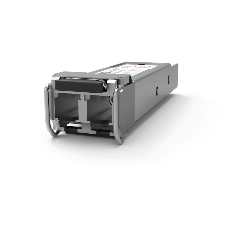 Allied Telesis SPSX E red modulo transceptor Fibra óptica 1000 Mbit s SFP 850 nm AT-SPSX E