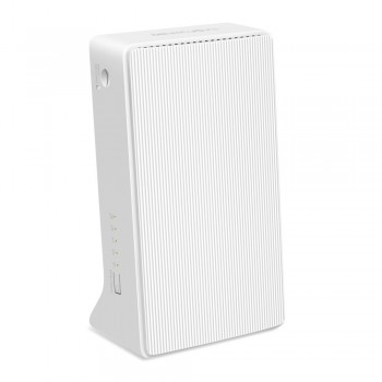 Mercusys MB112-4G - Banda única (2,4 GHz) - Ethernet rápido - Blanco