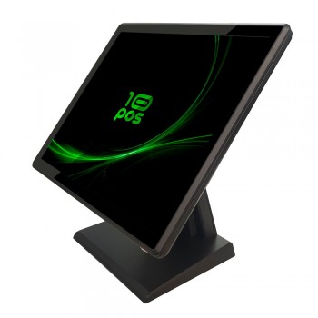 TPV 10POS 10T-17 - Intel J6412 - 8GB - 128GB SSD - 17" - Táctil - WiFi 10T-17J648128