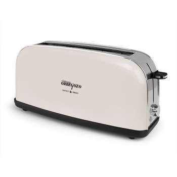 Orbegozo TOV 6210 6 2 rebanada(s) 850 W Beige 17988