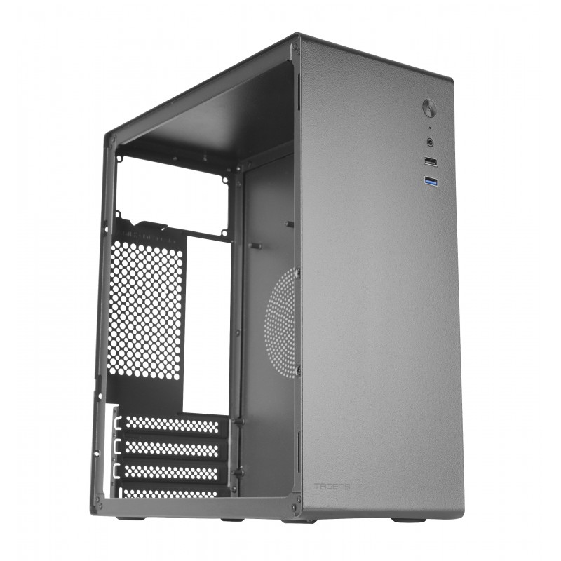 Tacens ORUMX Mini Tower Negro 2ORUMX
