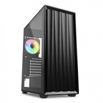 Sharkoon VK3 Full Tower Negro DSP0000028109