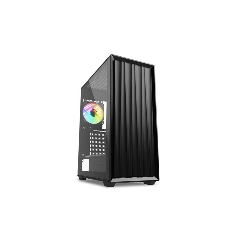Sharkoon VK3 Full Tower Negro DSP0000028109