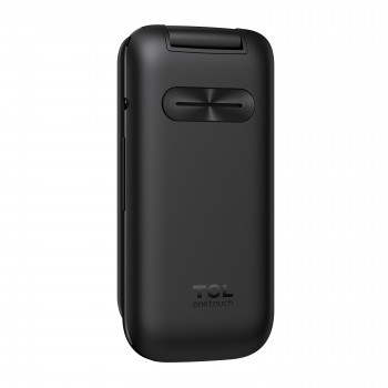 Teléfono Móvil TCL One Touch 5023 - Negro T303D-3ALCIB12