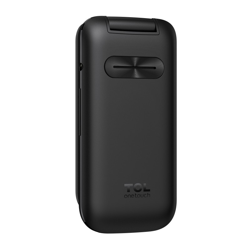 Teléfono Móvil TCL One Touch 5023 - Negro T303D-3ALCIB12