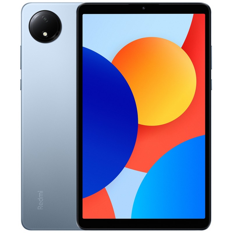 Xiaomi Redmi Pad SE 8.7" - 4GB - 64GB - Octacore - Azul Cielo VHU5128EU