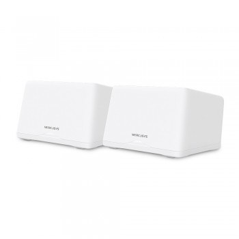 TP-Link HALO H47BE Tribanda (2,4 GHz 5 GHz 5 GHz) Wi-Fi 7 (802.11be) Blanco 3 HALO H47BE(2-PACK)