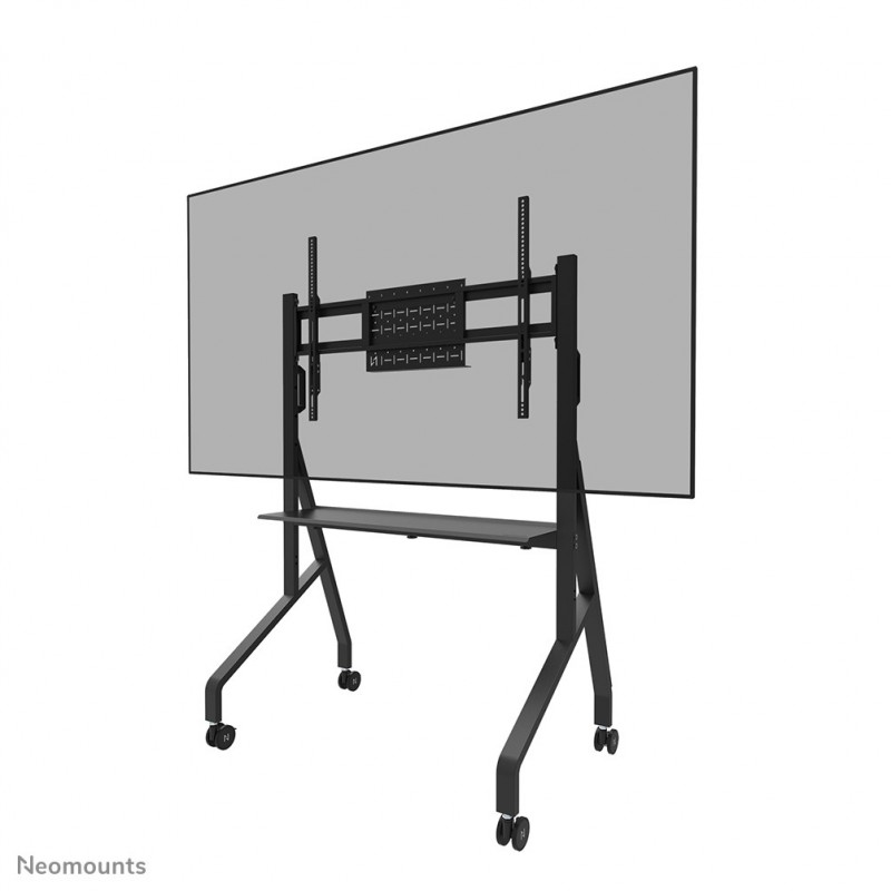 DNA Neomounts MOVE Go - 139,7 cm (55") a 218,4 cm (86") para pantalla plana - 76 kg Capacidad de car FL50-525BL1