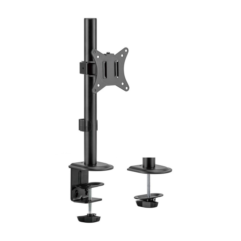 AISENS Soporte de mesa eco giratorio e inclinable para Monitor tv 9kg de 17-32, Negro DT32TSR-227