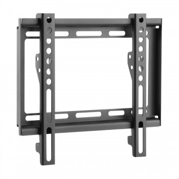 AISENS Soporte Eco Ultra Delgado Para Monitor tv 35kg De 23-42, Negro WT42F-157