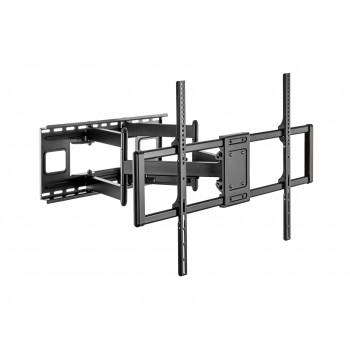 Equip 650343 soporte para TV 3,05 m (120") Negro