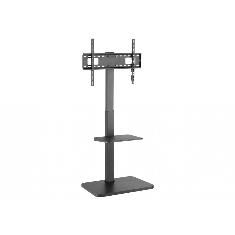 Equip 650613 soporte para TV 190,5 cm (75") Negro