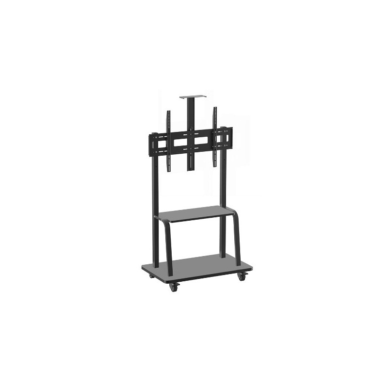 Soporte de Suelo con Ruedas Approx appISSTD para TV de 60-100" - hasta 100kg