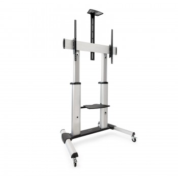 Soporte de Pie Tooq FS20300M-B para TV de 60-100" - hasta 100kg