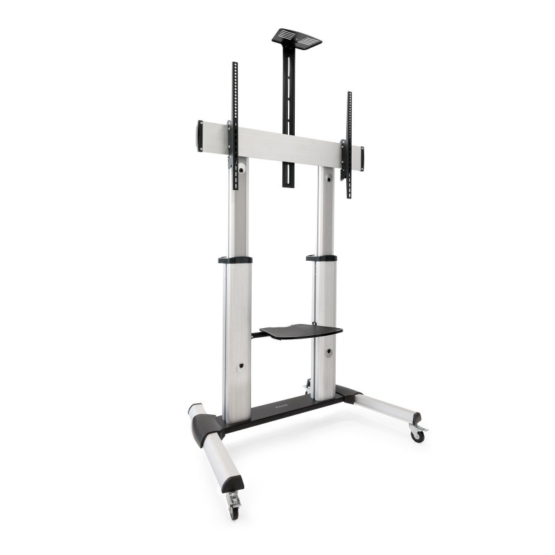 Soporte de Pie Tooq FS20300M-B para TV de 60-100" - hasta 100kg