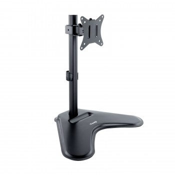 Soporte de Mesa Orientable - Inclinable Tooq DB1701TN-B para TV y Portátil de 17-32'