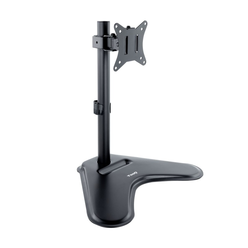 Soporte de Mesa Orientable - Inclinable Tooq DB1701TN-B para TV y Portátil de 17-32'