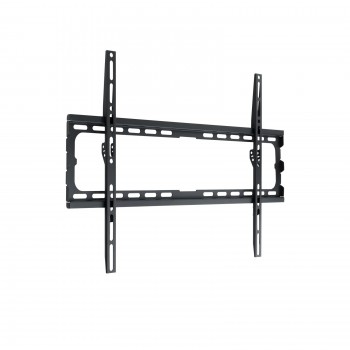 Soporte de Pared Fijo TooQ LP1080F-B para TV de 37-80" - hasta 45kg