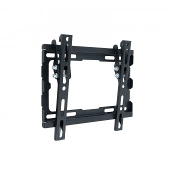 Soporte de Pared Inclinable TooQ LP1044T-B para TV de 23-43' - hasta 45kg