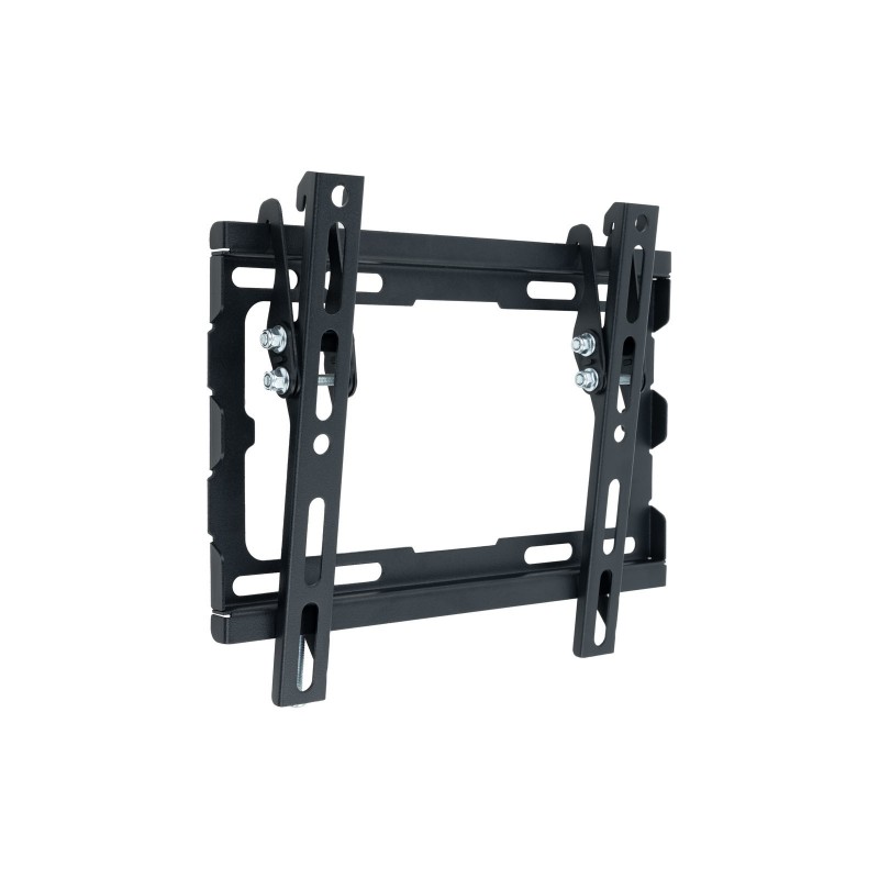 Soporte de Pared Inclinable TooQ LP1044T-B para TV de 23-43' - hasta 45kg
