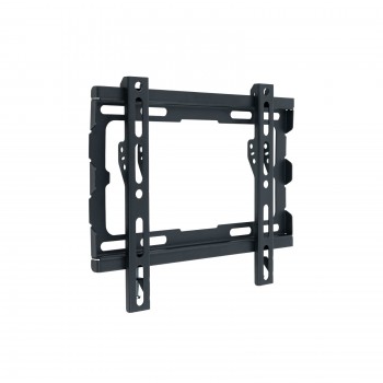 Soporte de Pared Fijo TooQ LP1043F-B para TV de 23-43' - hasta 45kg