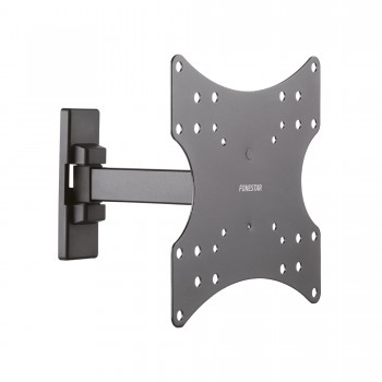 Soporte de Pared Orientable Fonestar MOV-122BA para TV de 23-55" - hasta 20kg