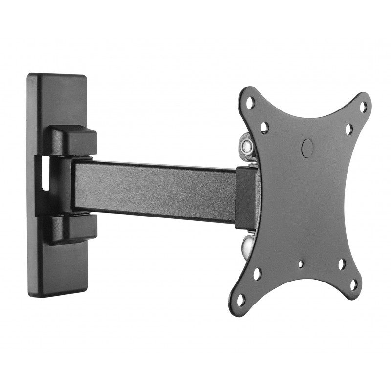 Soporte de Pared Inclinable - Orientable Fonestar MOV-111BA para TV de 13-42" - hasta 20kg