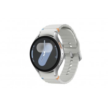 Samsung Galaxy Watch7 44MM Aluminio Plata con correa color Plata - 4G SM-L315FZSAPHE