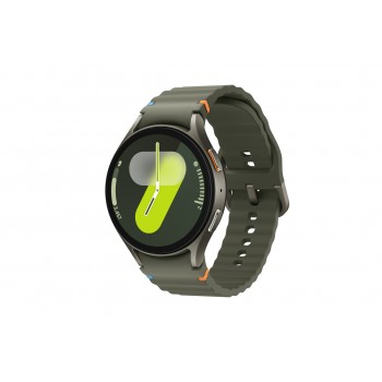 Samsung Galaxy Watch7 44MM Aluminio Verde con correa color Verde SM-L310NZGAPHE