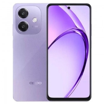  Oppo A40 4GB - 128GB - 6.67" - Lila 631010000557