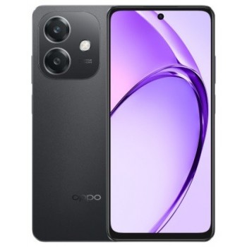  Oppo A40 4GB - 128GB - 6.67" - Negro 631010000554