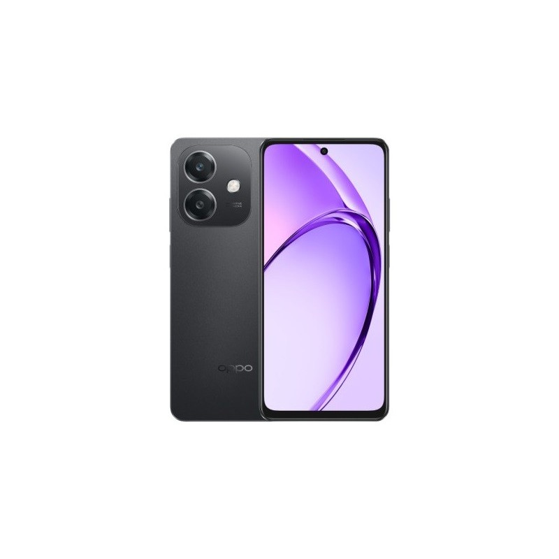  Oppo A40 4GB - 128GB - 6.67" - Negro 631010000554