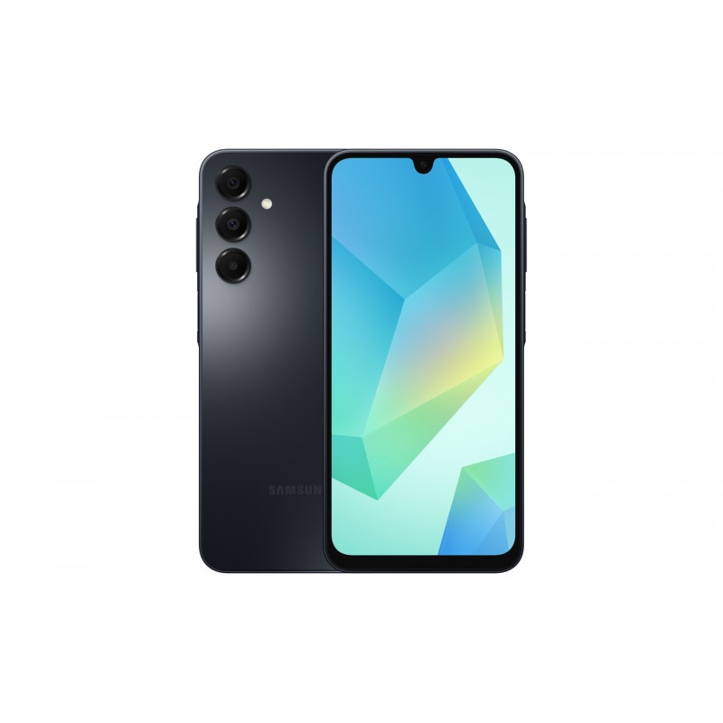 Samsung Galaxy A16 Negro - 4GB - 128GB - 4G A165 4-128 BK