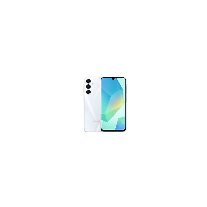 Samsung Galaxy A16 5G Gris - 4GB - 128GB - 5G A166 4-128 LGY