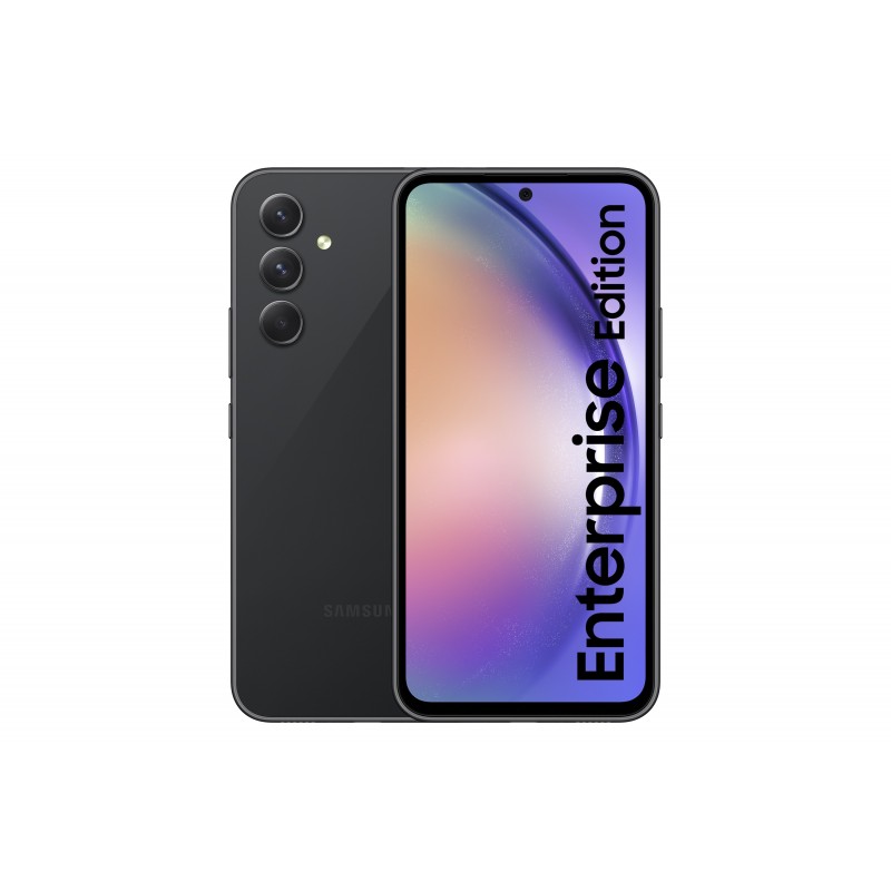 Samsung Galaxy A54 5G SM-A546B Grafito - 8GB - 256GB - 5G SM-A546BZKDEEB
