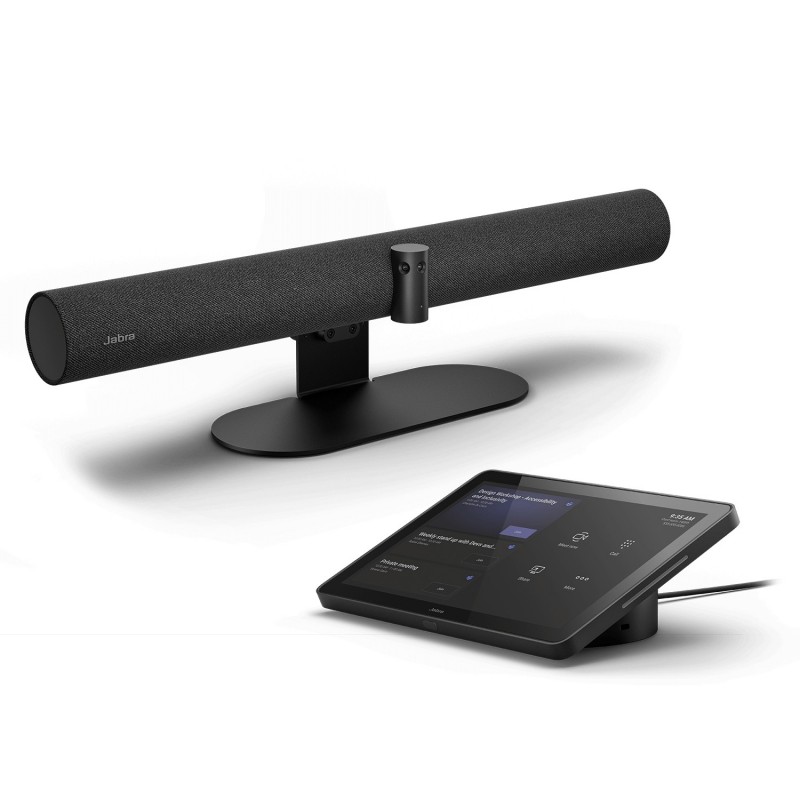 Jabra 8502-231 sistema de video conferencia 13 MP Sistema de vídeoconferencia en grupo