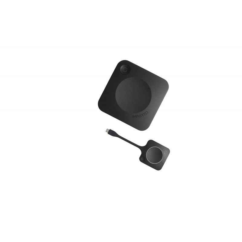 Barco ClickShare C‑10 sistema de presentación inalámbrico HDMI Escritorio R9861611EUB1